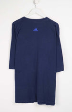 VINTAGE ADIDAS T-SHIRT (XXXL)