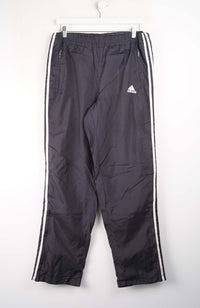 VINTAGE ADIDAS TRACK PANTS (L)