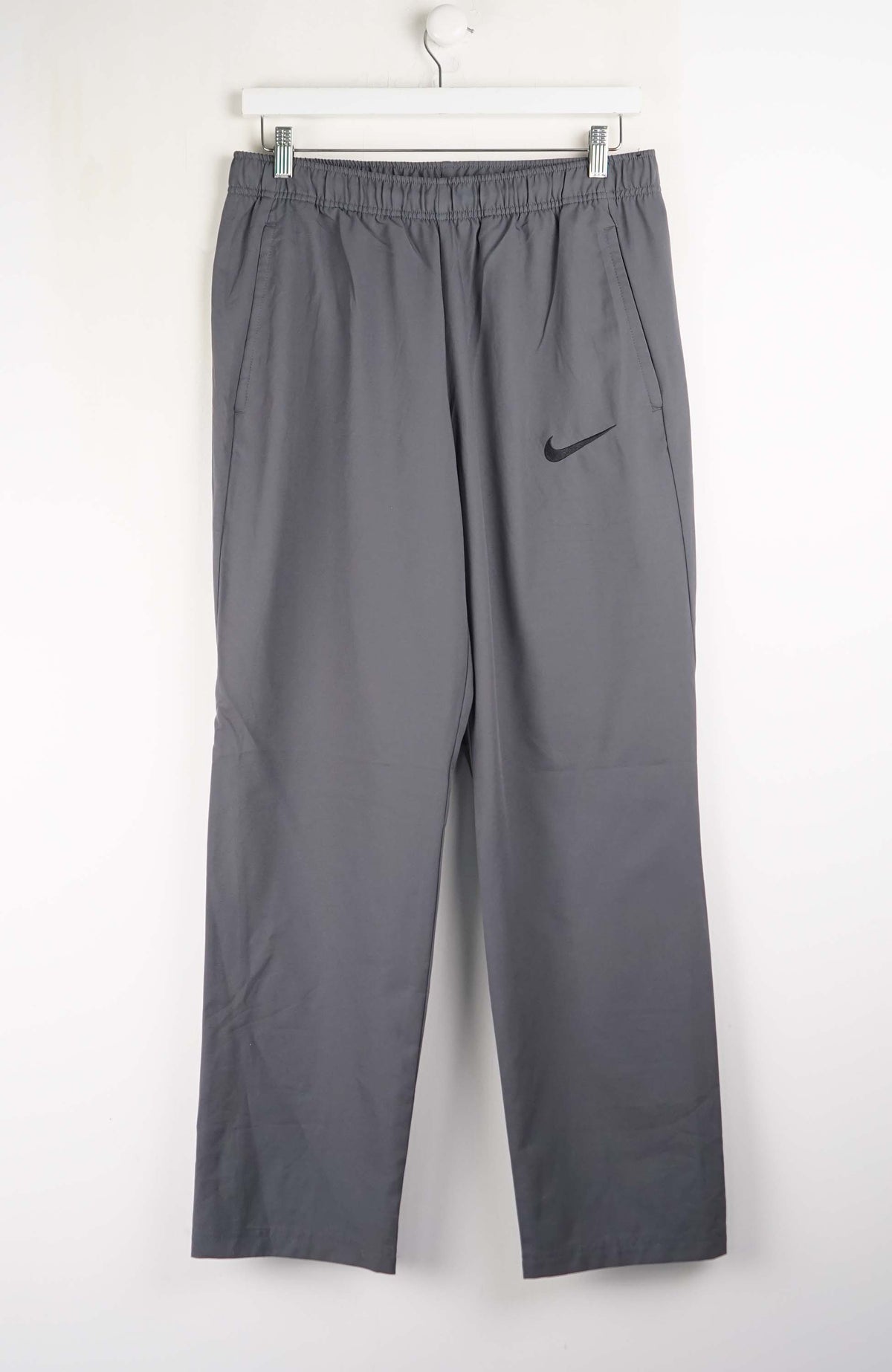 VINTAGE NIKE TRACKPANTS (L)