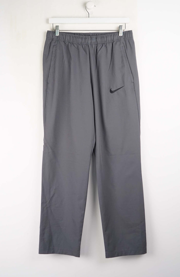 VINTAGE NIKE TRACK PANTS (L)