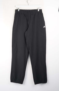 VINTAGE ADIDAS TRACK PANTS (M)