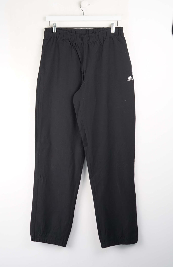 VINTAGE ADIDAS TRACK PANTS (M)