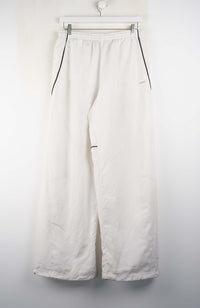 VINTAGE ADIDAS TRACK PANTS (M)