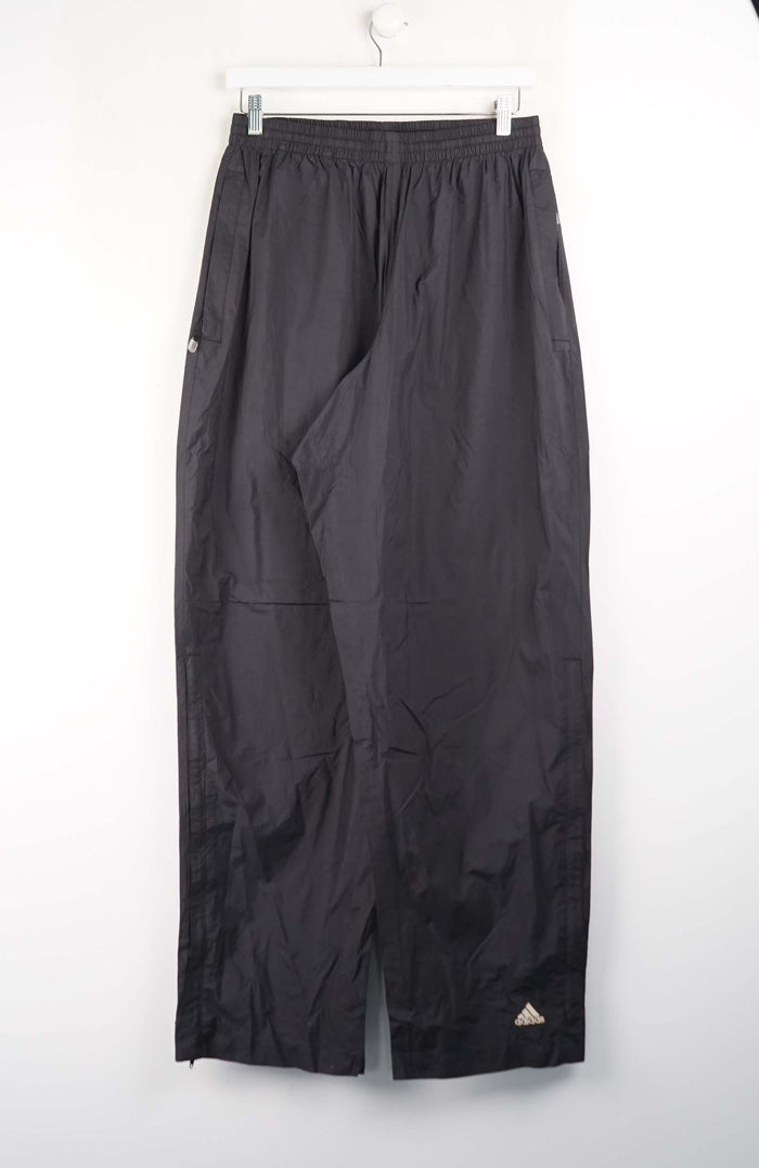 VINTAGE ADIDAS TRACK PANTS (M)