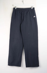 VINTAGE ADIDAS TRACK PANTS (M)
