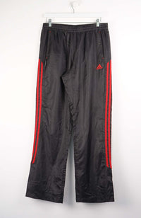 VINTAGE ADIDAS TRACK PANTS (M)