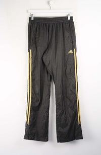 VINTAGE ADIDAS TRACKPANTS (M)