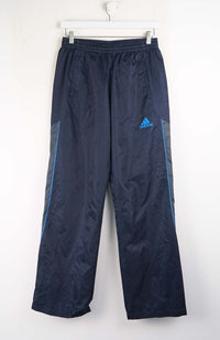 VINTAGE ADIDAS TRACKPANTS (M)