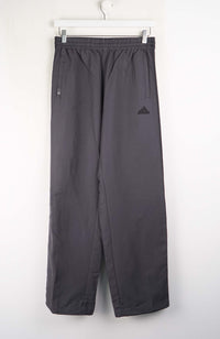 VINTAGE ADIDAS TRACK PANTS (M)