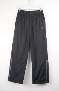 VINTAGE ADIDAS TRACK PANTS (M)