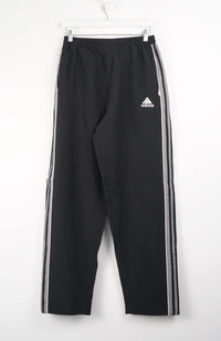 VINTAGE ADIDAS TRACK PANTS (S)