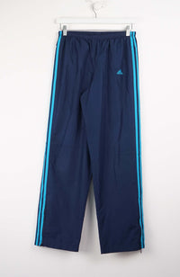 VINTAGE ADIDAS TRACK PANTS (S)