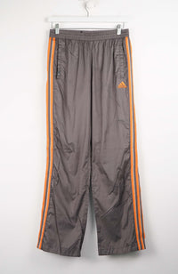 VINTAGE ADIDAS TRACK PANTS (S)
