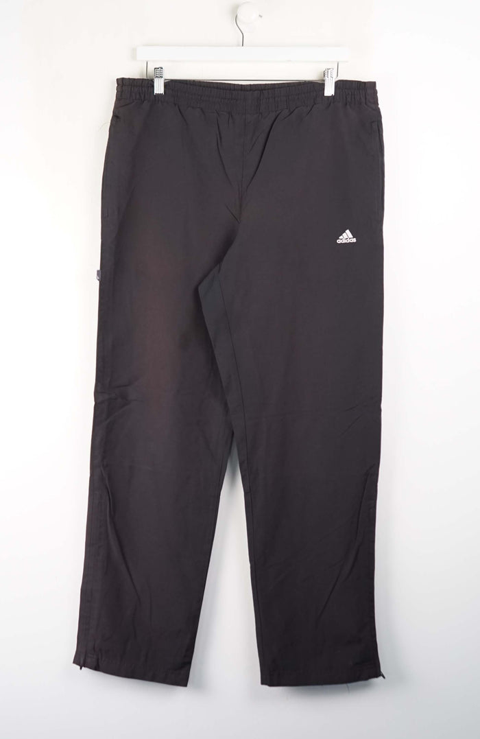 VINTAGE ADIDAS TRACK PANTS (XL)
