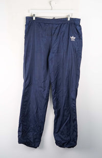 VINTAGE ADIDAS TRACK PANTS (XL)