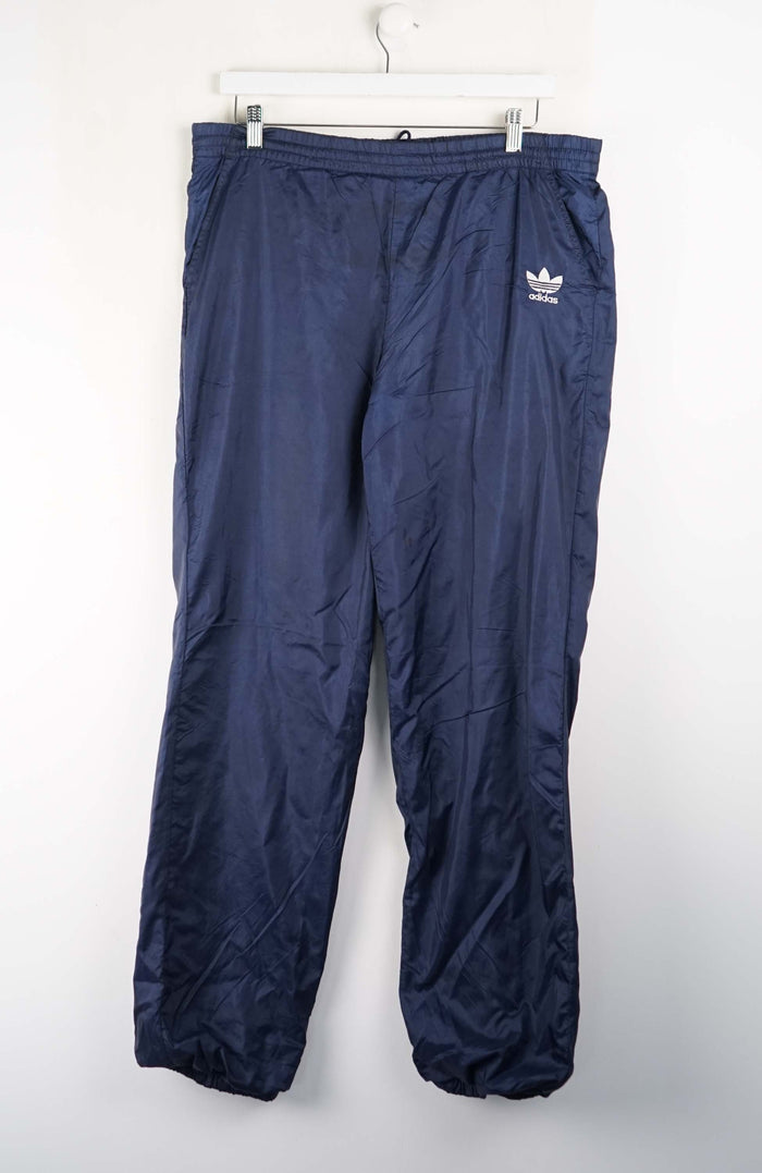 VINTAGE ADIDAS TRACK PANTS (XL)