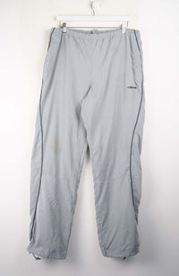 VINTAGE ADIDAS TRACK PANTS (XL)