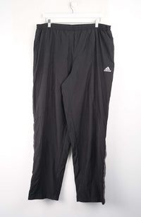 VINTAGE ADIDAS TRACK PANTS (XL)