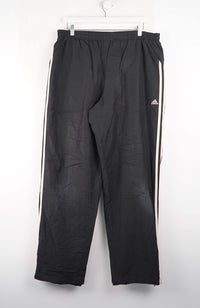 VINTAGE ADIDAS TRACK PANTS (XL)