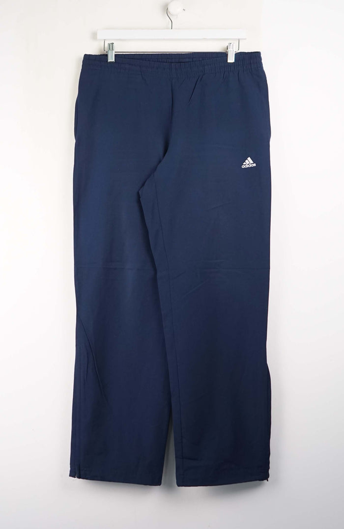 VINTAGE ADIDAS TRACK PANTS (XL)