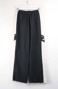 VINTAGE NIKE TRACK PANTS (L)