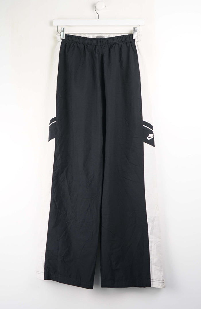 VINTAGE NIKE TRACK PANTS (L)