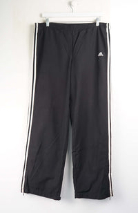 VINTAGE ADIDAS TRACK PANTS (XL)