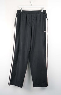 VINTAGE ADIDAS TRACK PANTS (XL)