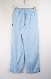 VINTAGE ADIDAS TRACKPANTS (S)