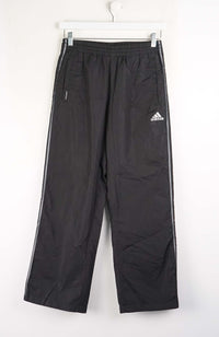 VINTAGE ADIDAS TRACK PANTS (XS)