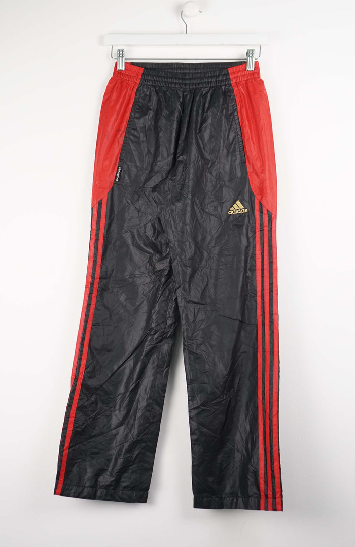VINTAGE ADIDAS TRACK PANTS (XS)
