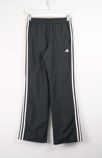 VINTAGE ADIDAS TRACK PANTS (S)