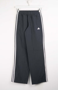 VINTAGE ADIDAS TRACK PANTS (S)