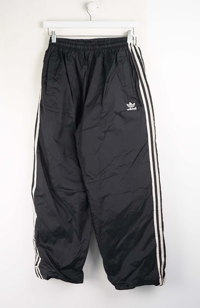 VINTAGE ADIDAS TRACK PANTS (XXS)