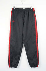 VINTAGE ADIDAS TRACK PANTS (L)