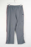 VINTAGE ADIDAS TRACK PANTS (L)