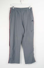 VINTAGE ADIDAS TRACK PANTS (L)