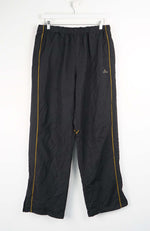 VINTAGE ADIDAS TRACK PANTS (L)