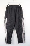 VINTAGE ADIDAS TRACK PANTS (L)