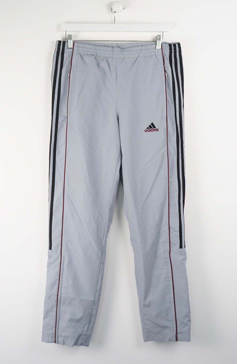 VINTAGE ADIDAS TRACK PANTS (L)