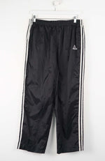VINTAGE ADIDAS TRACK PANTS (L)