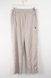 VINTAGE ADIDAS TRACK PANTS (L)