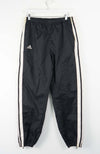 VINTAGE ADIDAS TRACK PANTS (L)