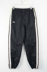 VINTAGE ADIDAS TRACK PANTS (L)