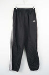 VINTAGE ADIDAS TRACK PANTS (L)