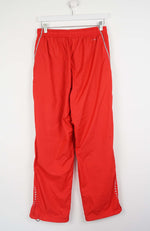 VINTAGE NIKE TRACK PANTS (L)
