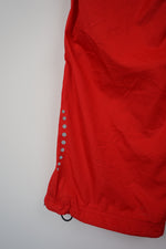VINTAGE NIKE TRACK PANTS (L)