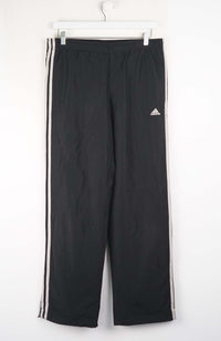 VINTAGE ADIDAS TRACK PANTS (L)
