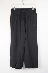 VINTAGE ADIDAS TRACK PANTS (L)