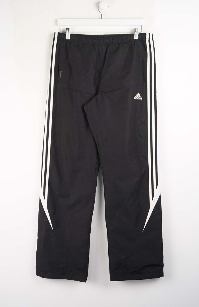 VINTAGE ADIDAS TRACK PANTS (L)